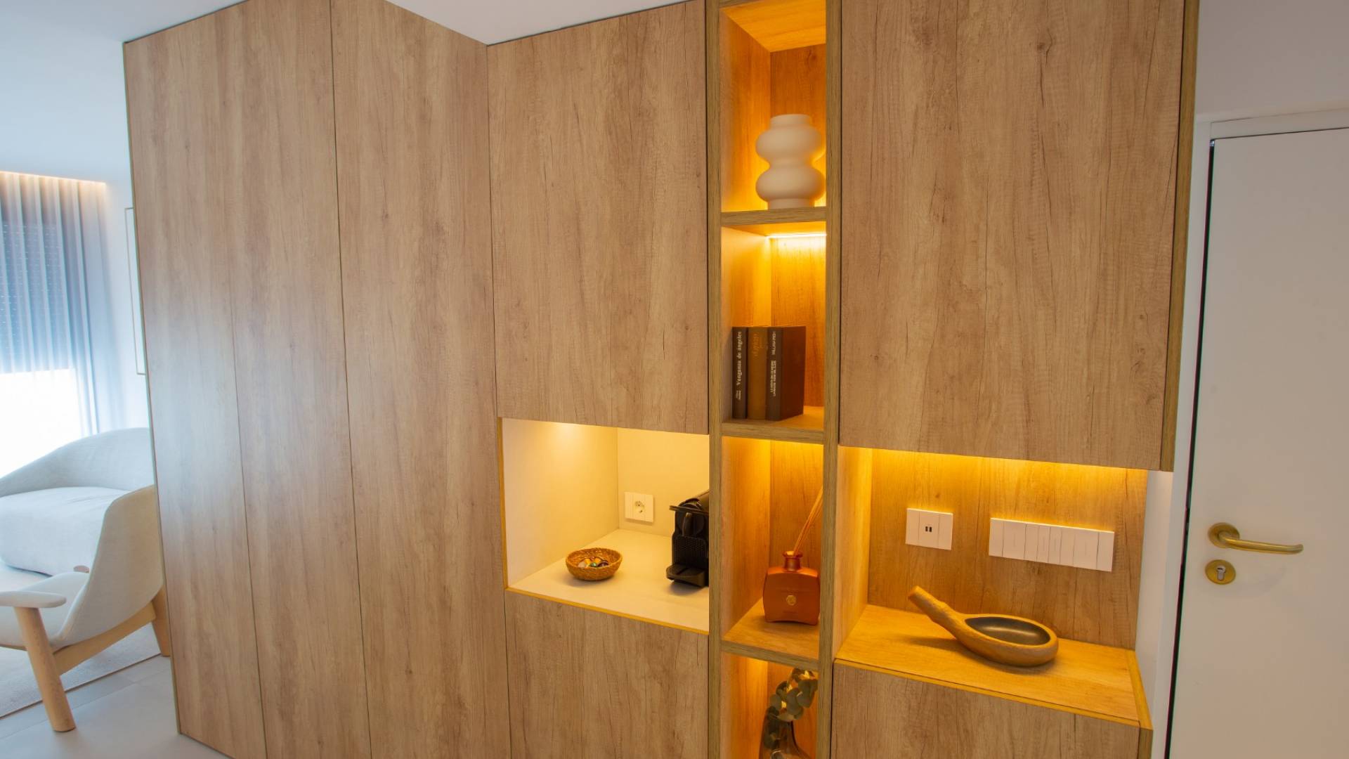 New Build - Penthouse - CARTAGENA - La Manga del Mar Menor