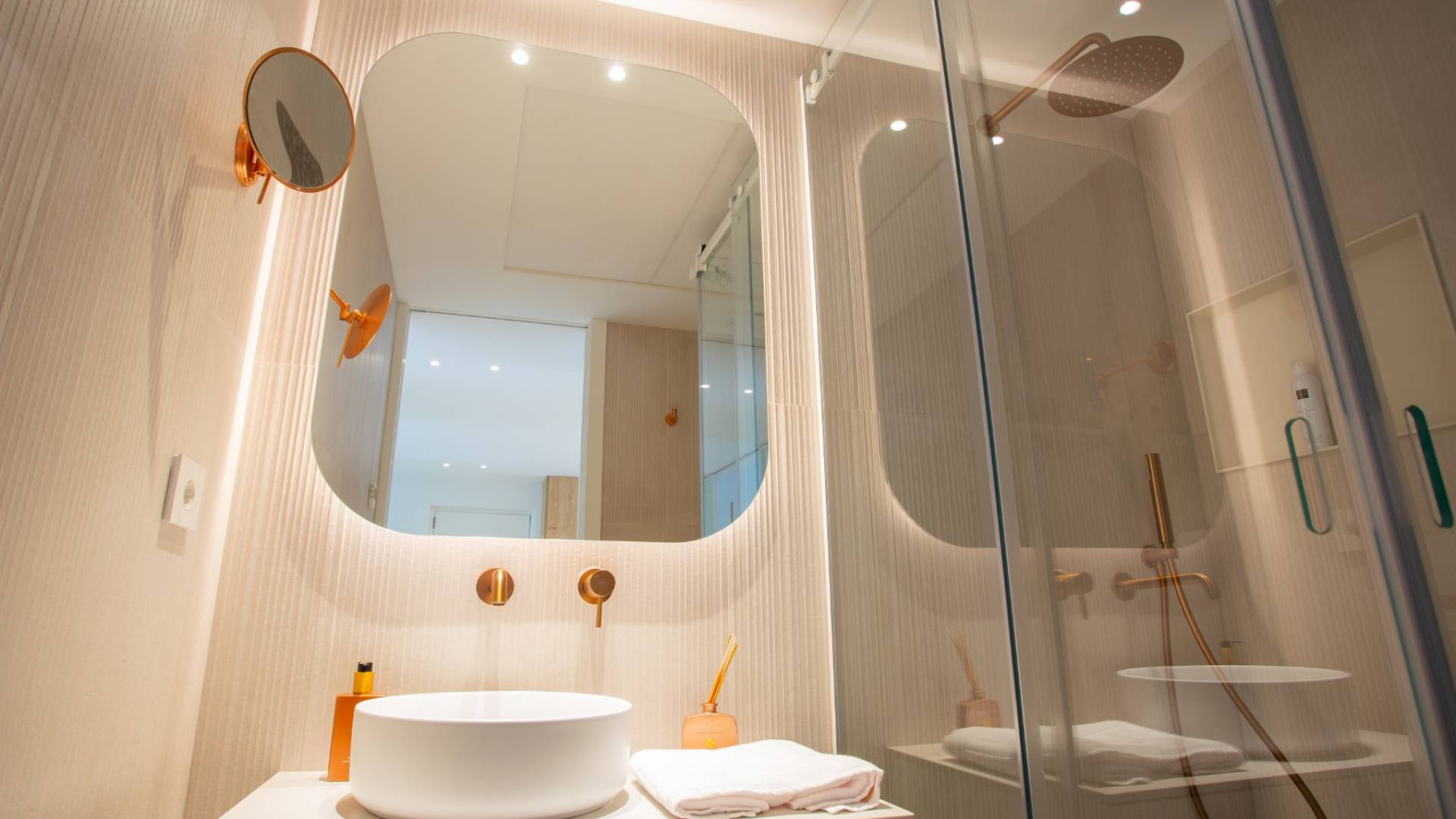 New Build - Penthouse - CARTAGENA - La Manga del Mar Menor