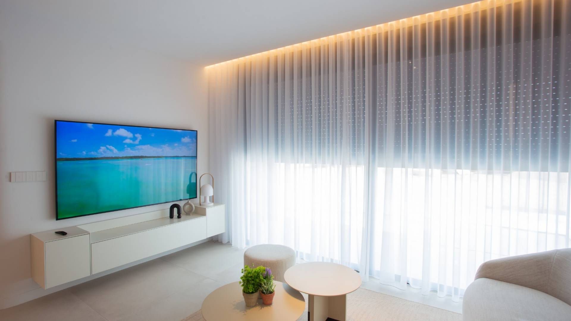 New Build - Penthouse - CARTAGENA - La Manga del Mar Menor