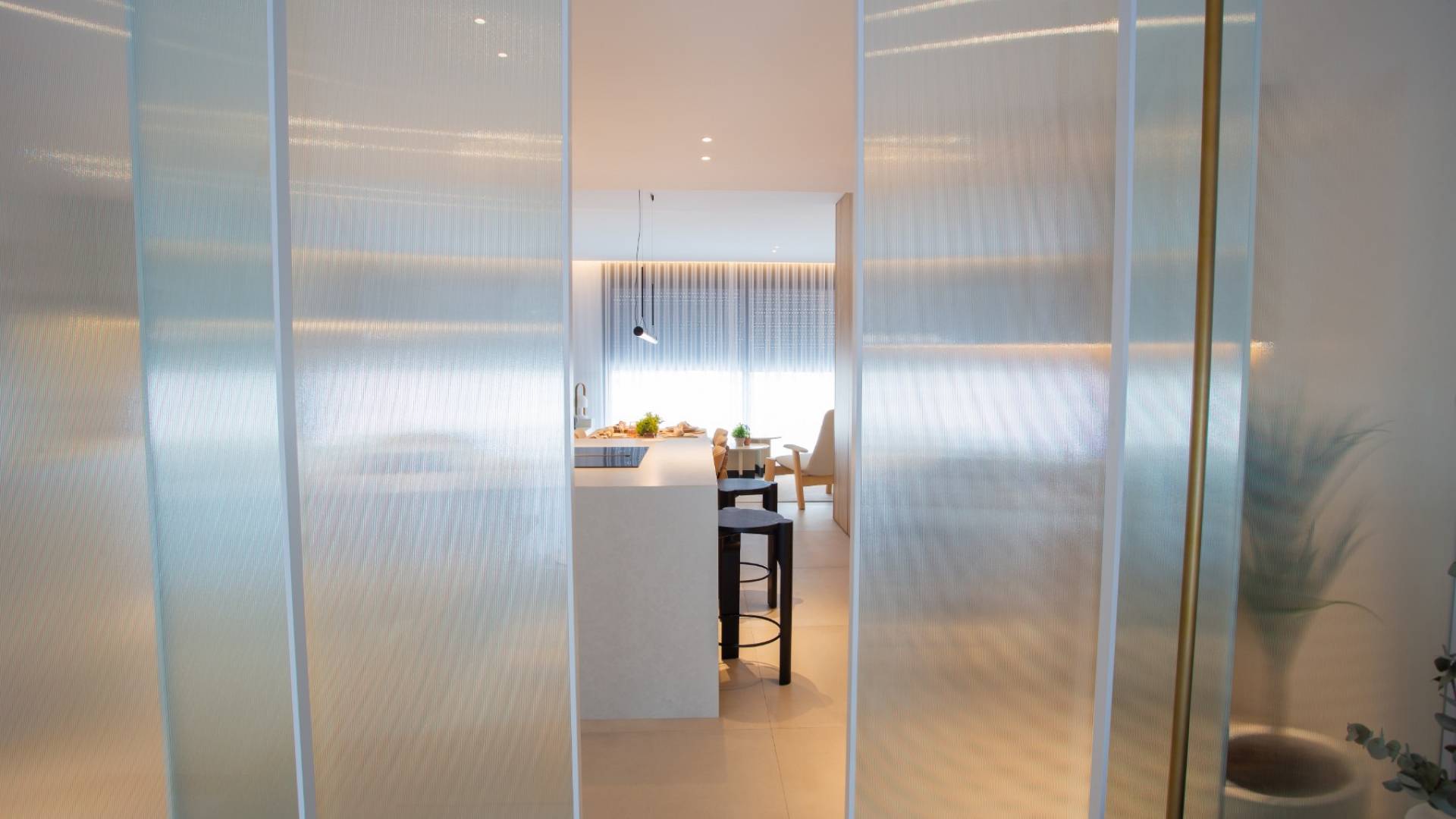 New Build - Penthouse - CARTAGENA - La Manga del Mar Menor