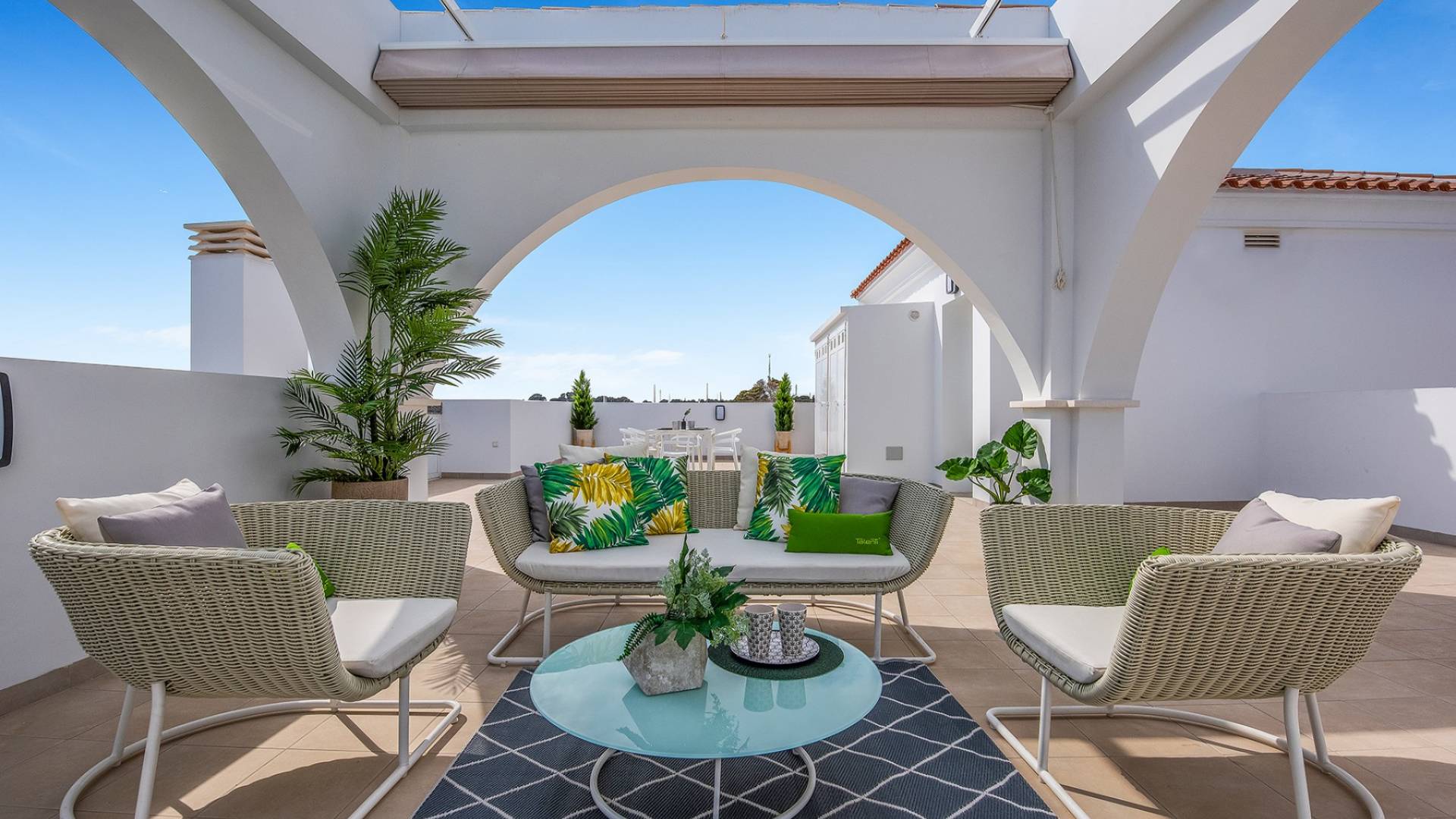 New Build - Penthouse - Ciudad Quesada - Rojales - Costa Blanca