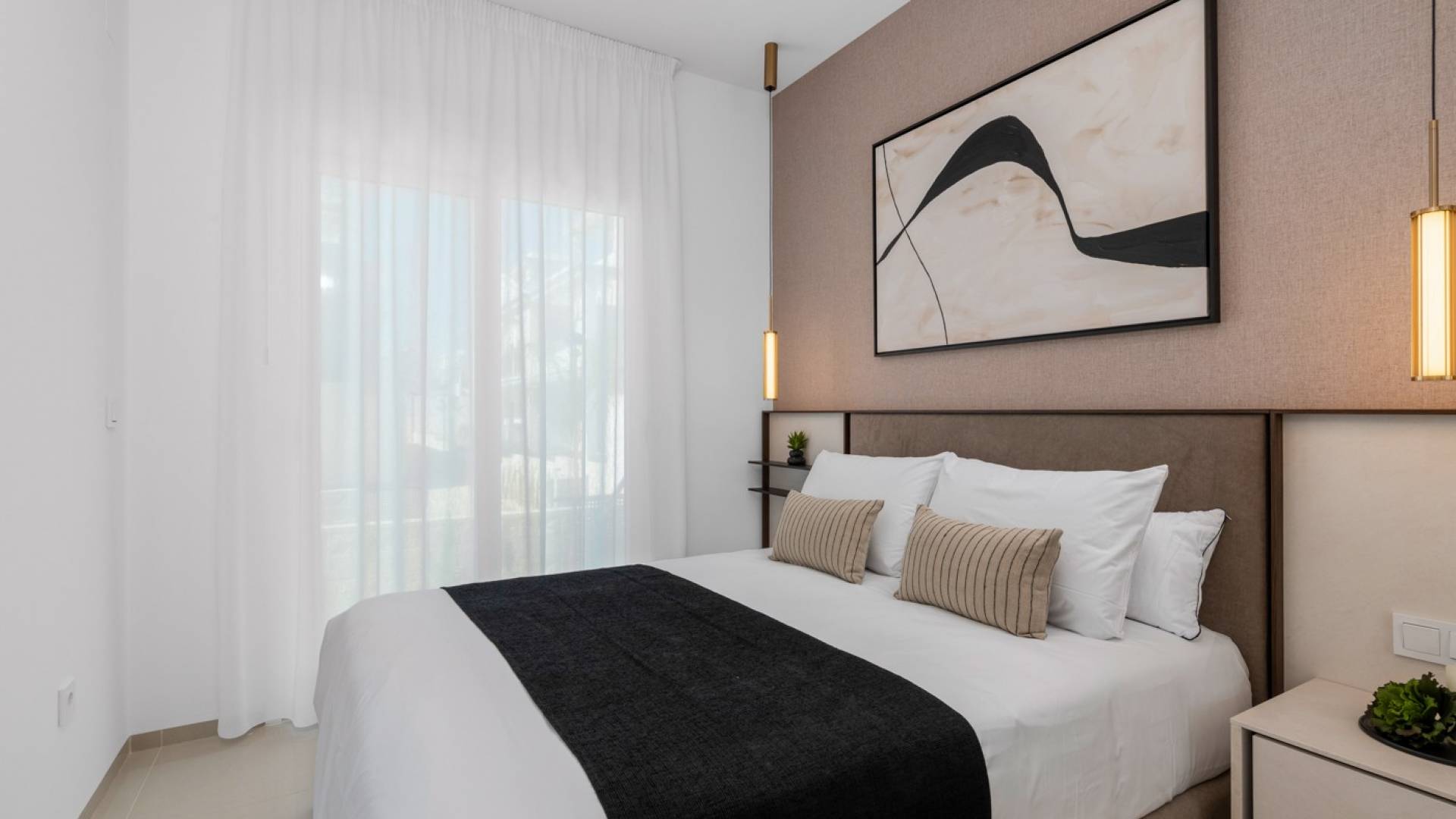 New Build - Penthouse - Ciudad Quesada - Rojales - Costa Blanca