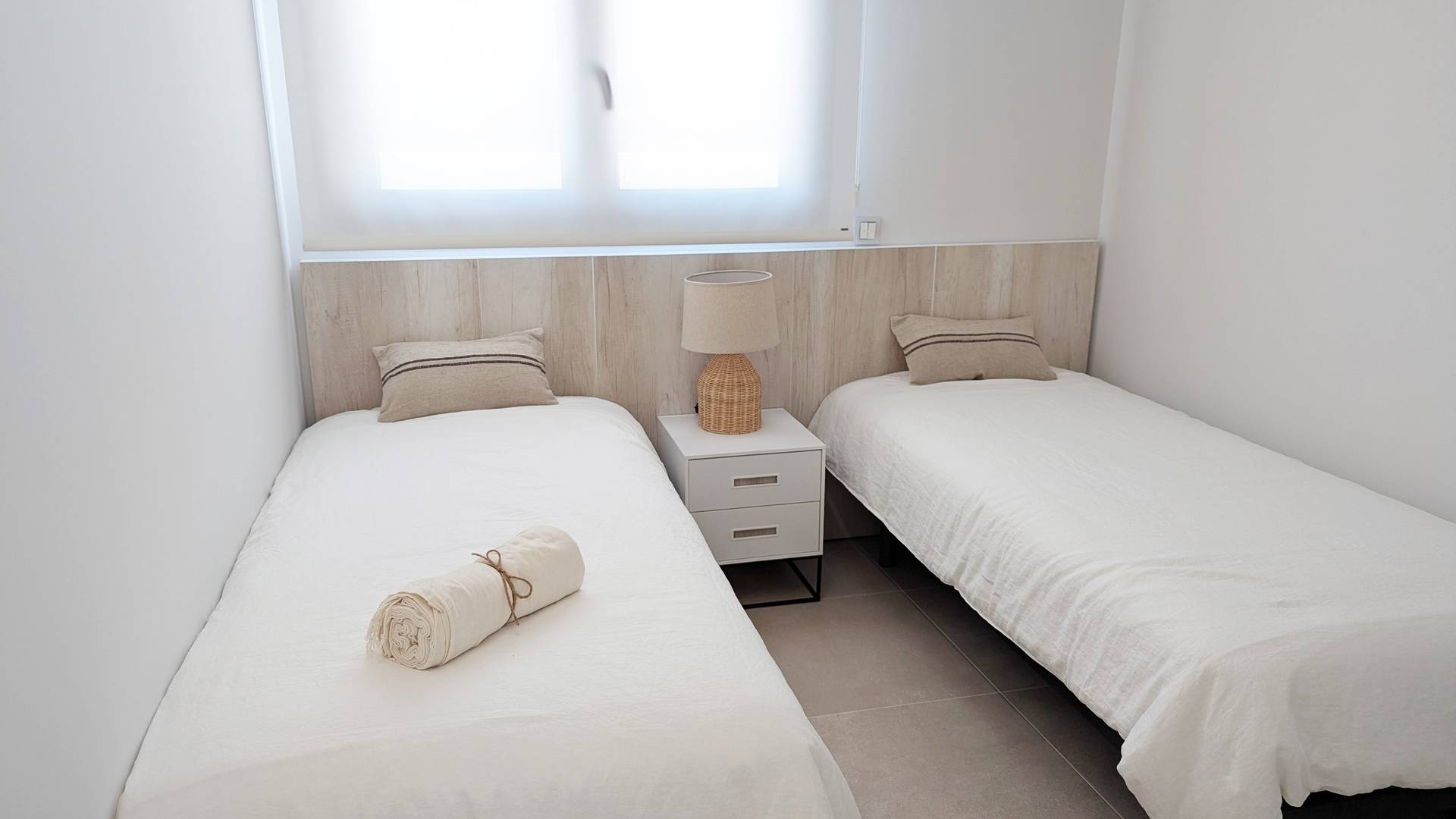 New Build - Penthouse - Denia - Dénia