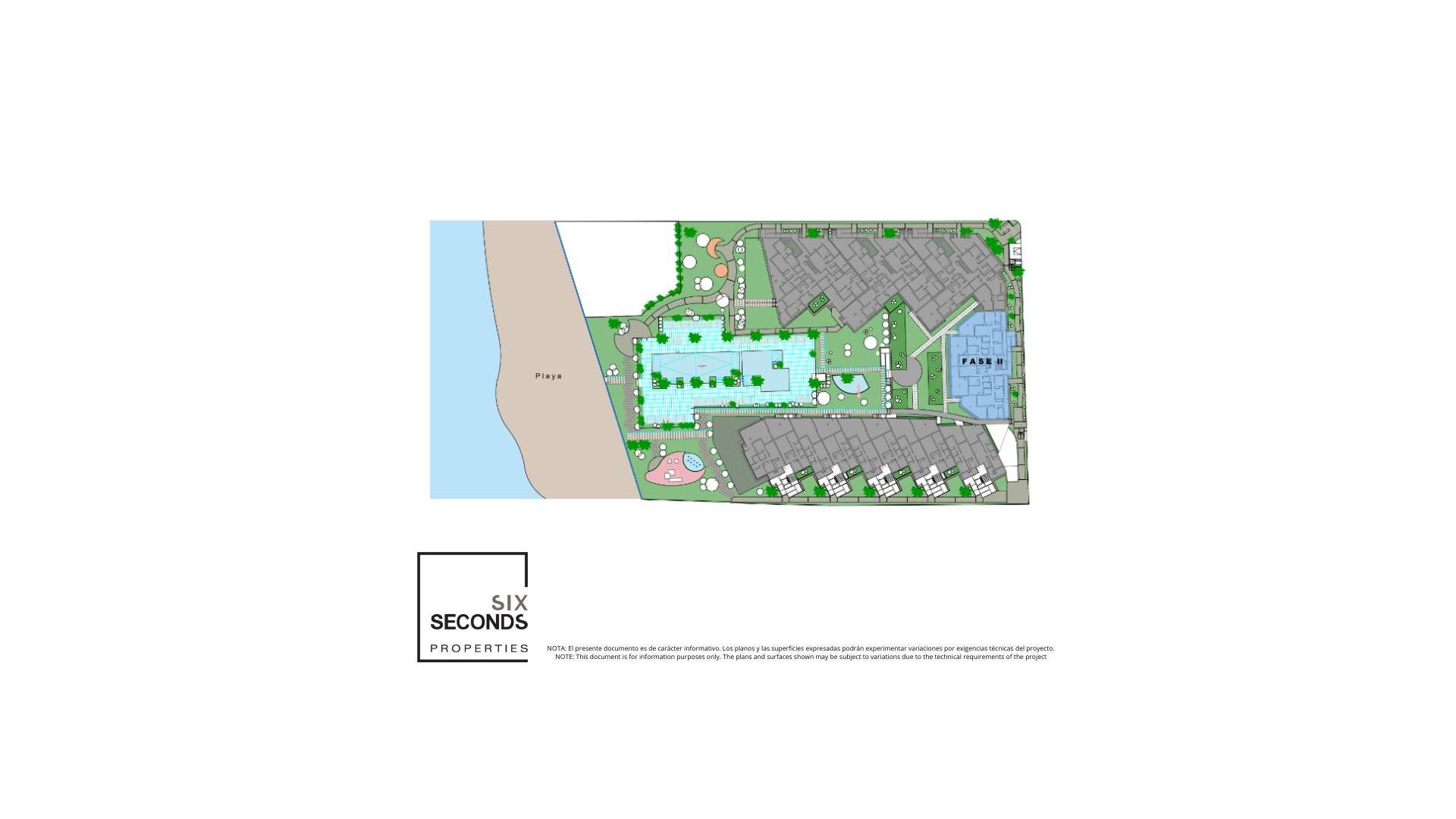 New Build - Penthouse - Denia - Dénia