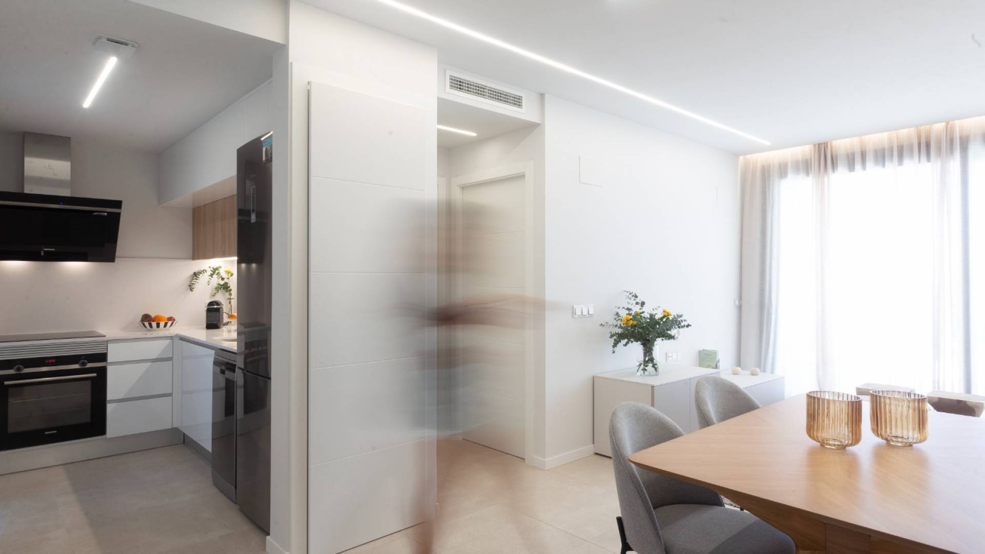 New Build - Penthouse - Denia - Playa l'Estanyó