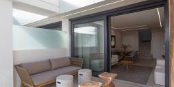 New Build - Penthouse - Denia - Playa l'Estanyó