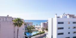 New Build - Penthouse - El Campello