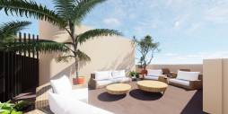 New Build - Penthouse - El Campello