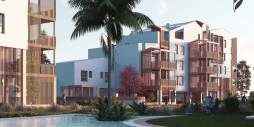 New Build - Penthouse - El Verger