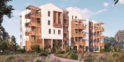 New Build - Penthouse - El Verger