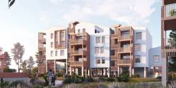 New Build - Penthouse - El Verger