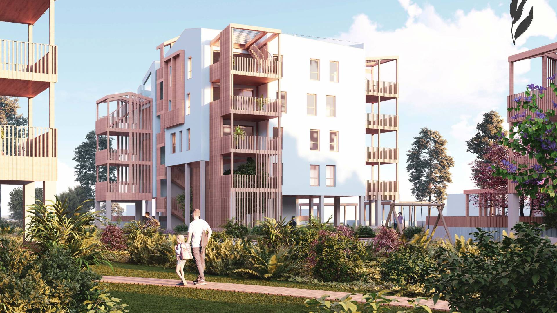 New Build - Penthouse - El Verger