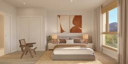 New Build - Penthouse - El Verger