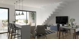 New Build - Penthouse - Elche - Center