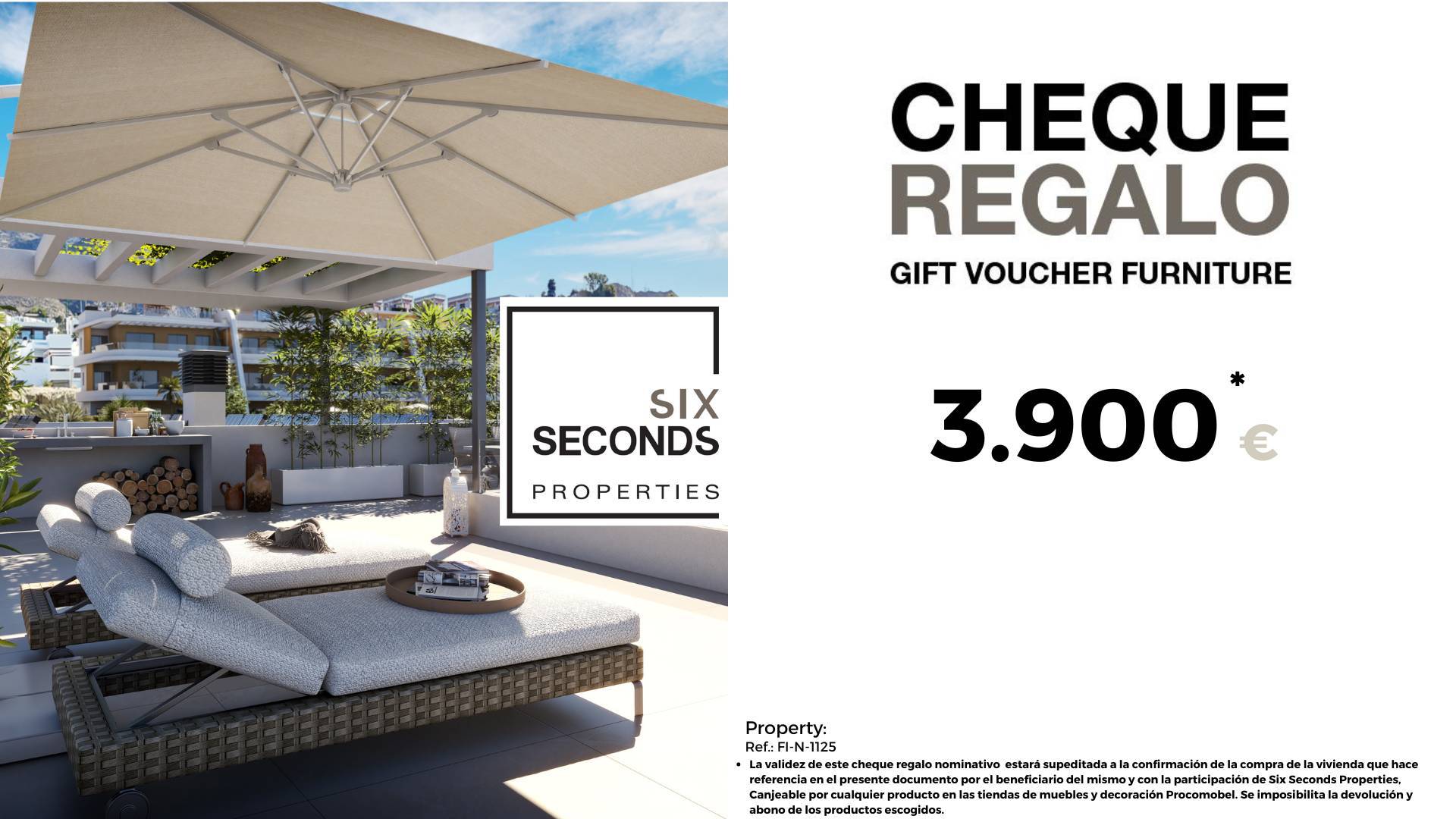 New Build - Penthouse - Finestrat - Finestrat Urbanizaciones