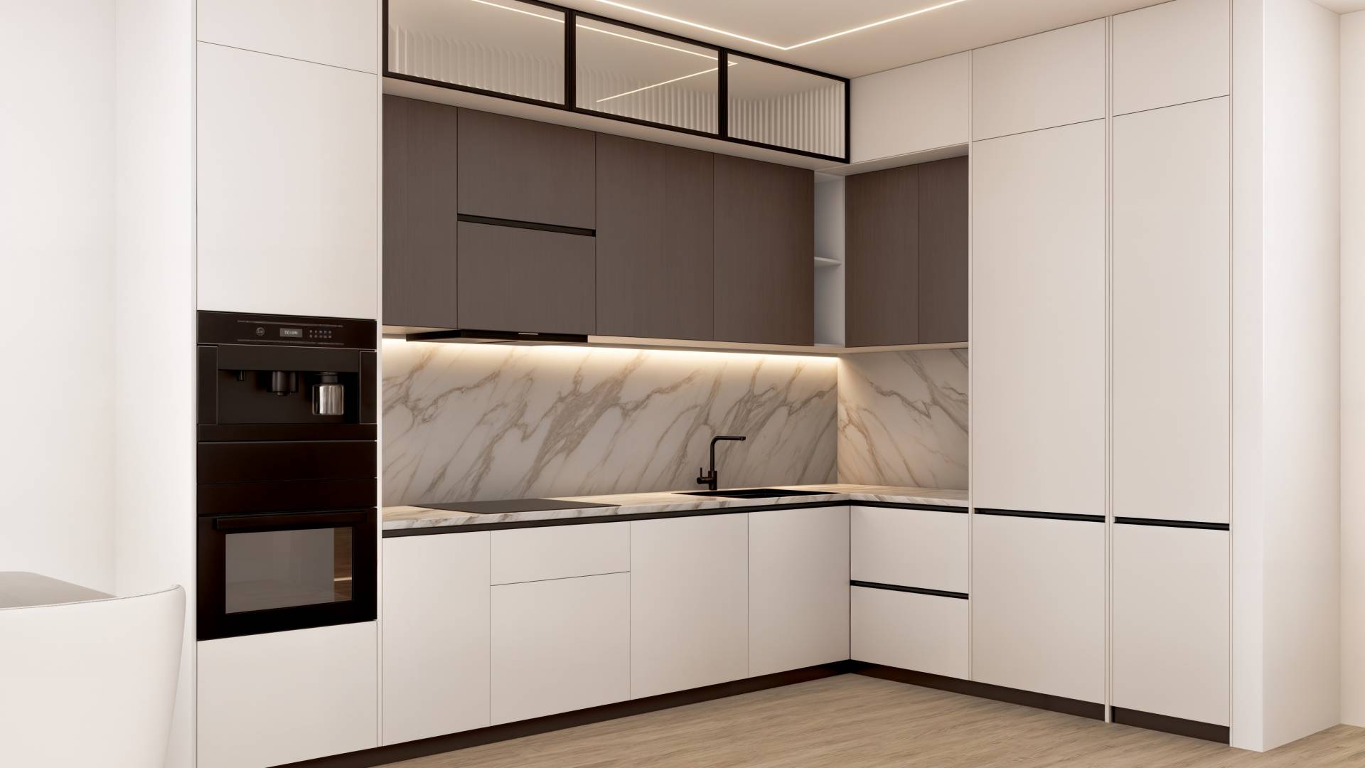 New Build - Penthouse - Finestrat