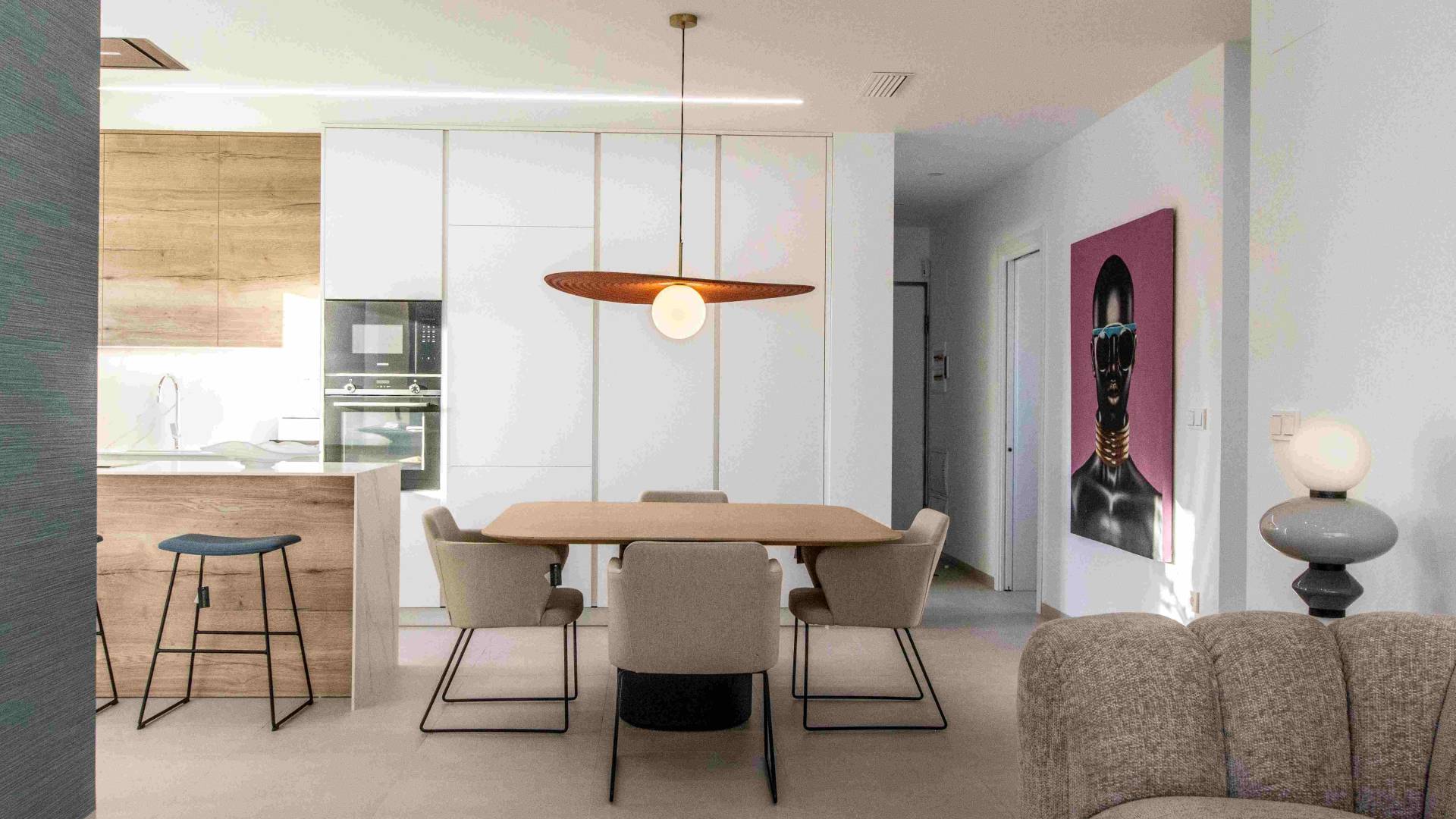 New Build - Penthouse - Finestrat