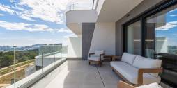 New Build - Penthouse - Finestrat