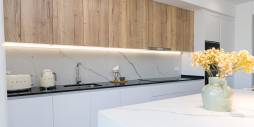 New Build - Penthouse - Finestrat