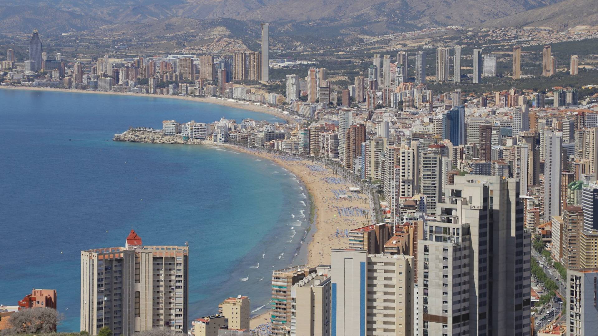 New Build - Penthouse - Finestrat