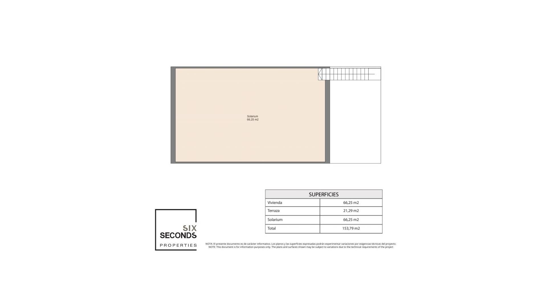 New Build - Penthouse - Finestrat