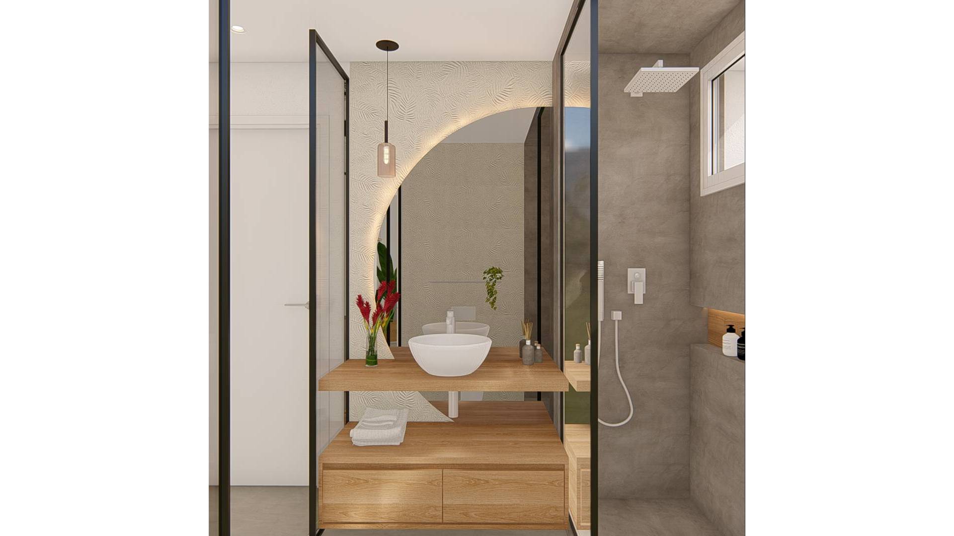 New Build - Penthouse - Guardamar del Segura - El Raso