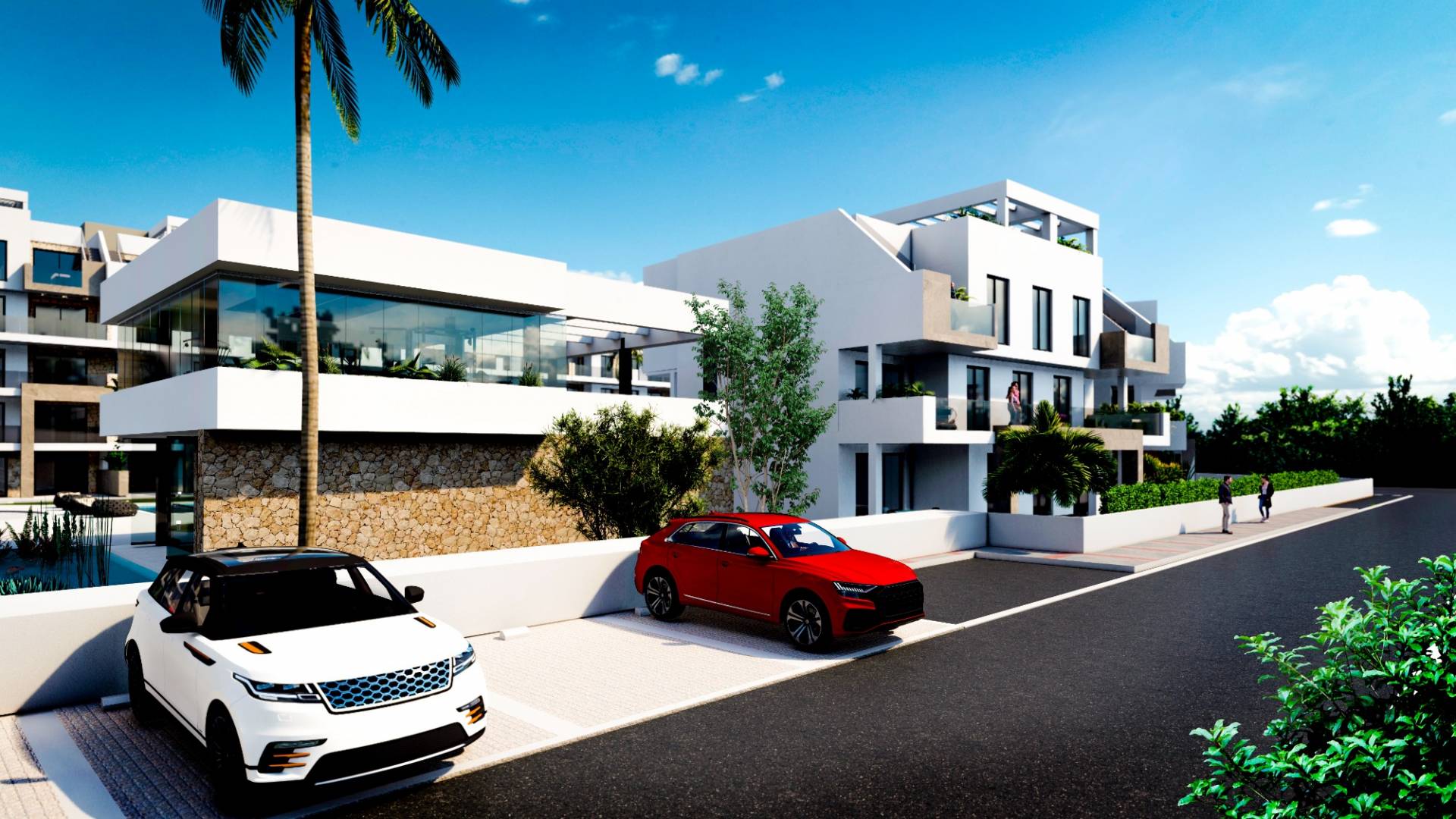 New Build - Penthouse - Guardamar del Segura - El Raso