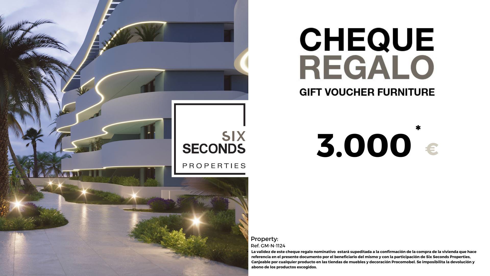 New Build - Penthouse - Guardamar del Segura - Guardamar - El Raso