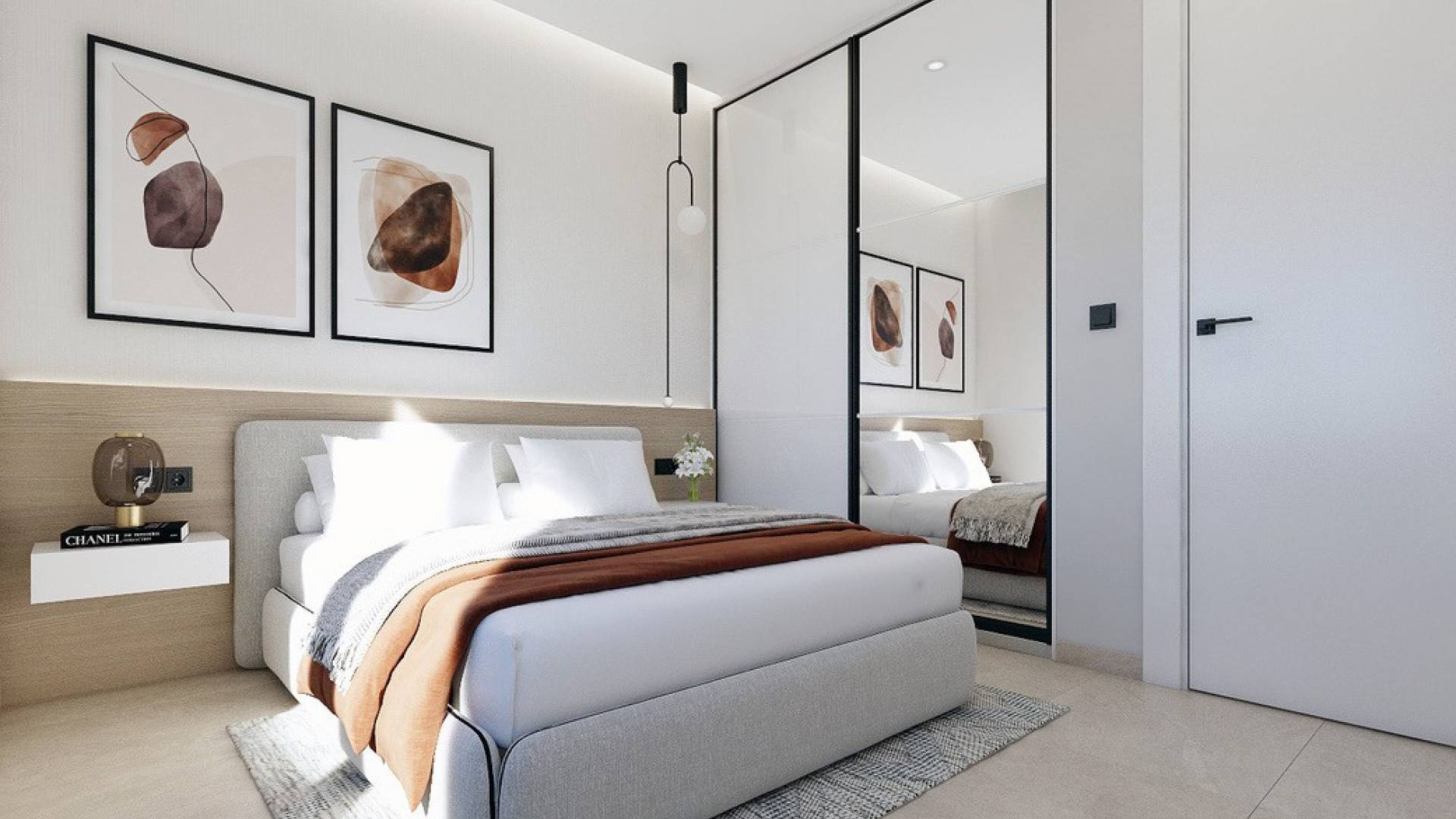 New Build - Penthouse - Guardamar del Segura - Guardamar Playa