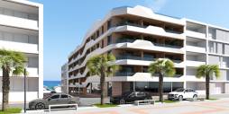 New Build - Penthouse - Guardamar del Segura - Guardamar Playa