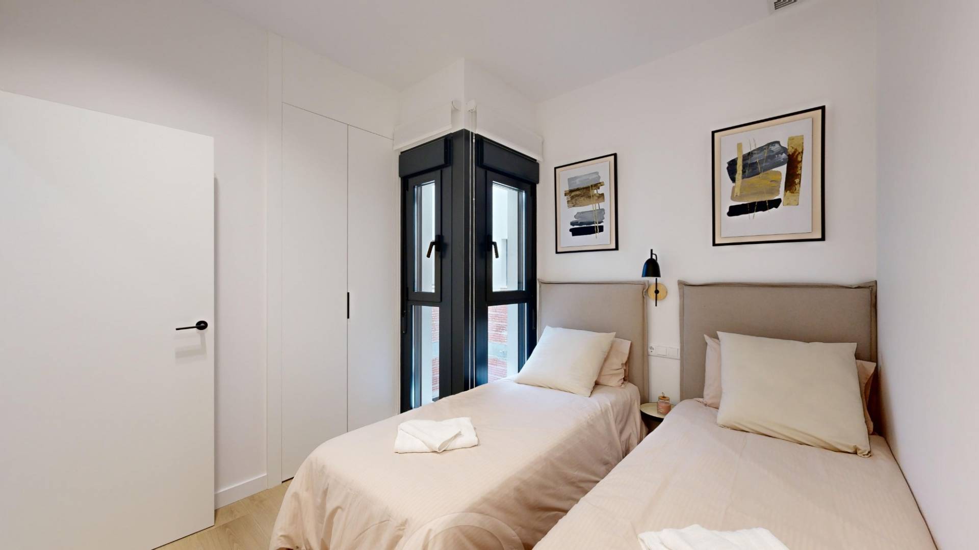 New Build - Penthouse - Guardamar del Segura - Guardamar pueblo