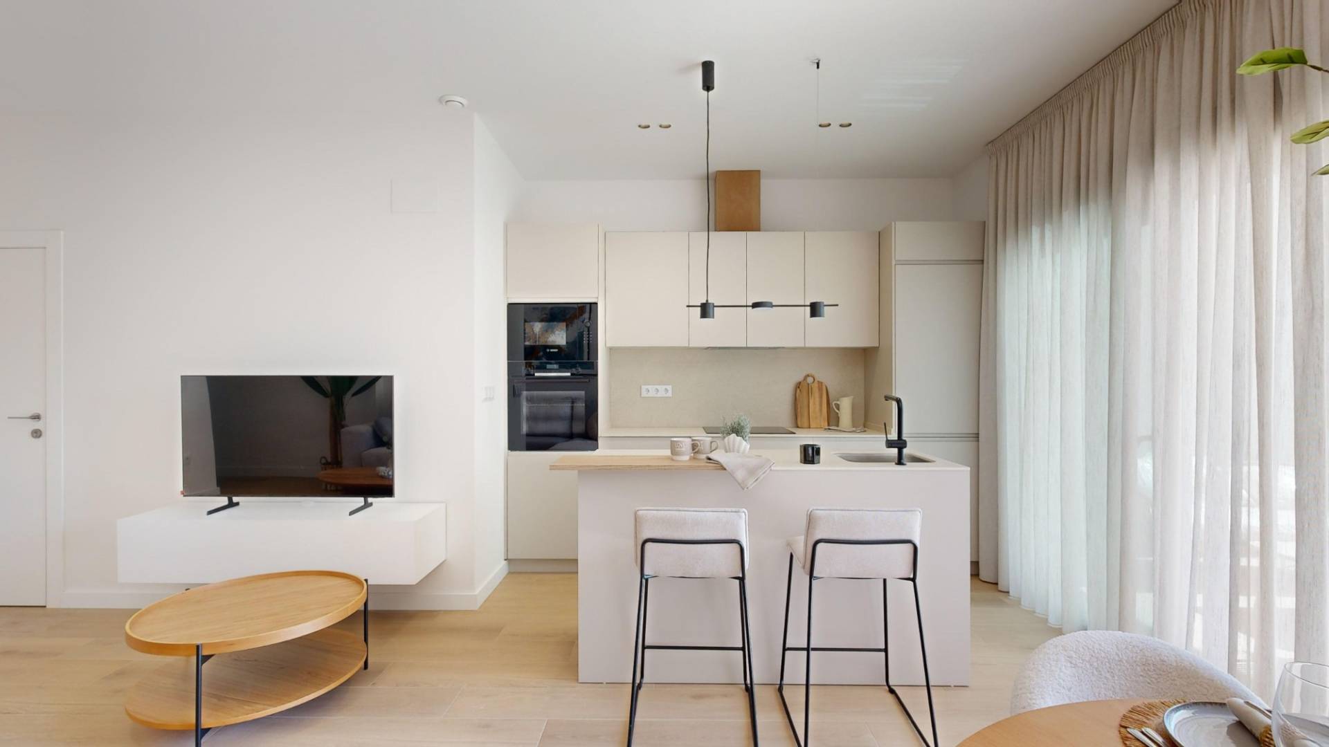 New Build - Penthouse - Guardamar del Segura - Guardamar pueblo