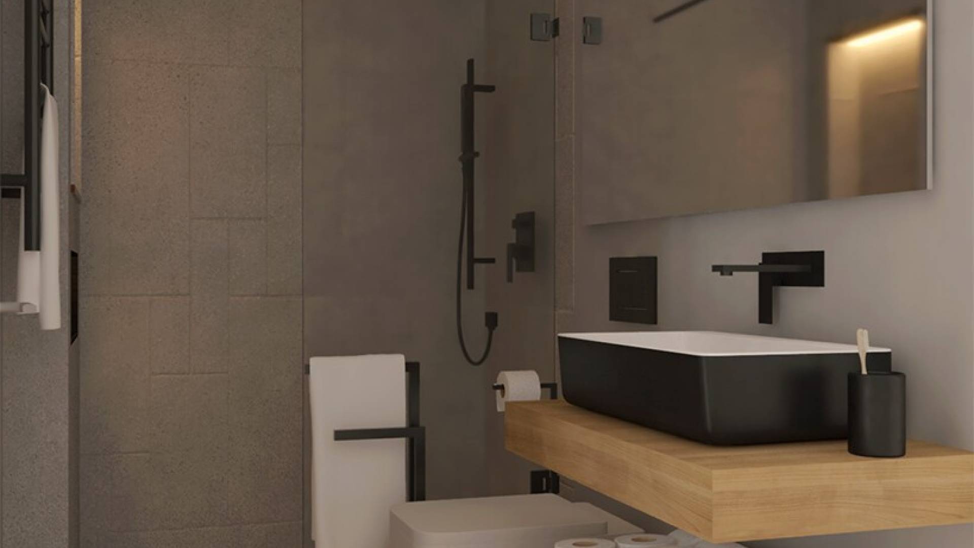 New Build - Penthouse - Guardamar del Segura - Urbanizaciones