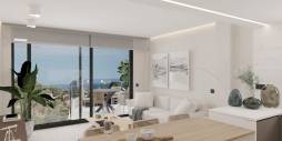 New Build - Penthouse - Guardamar del Segura - Urbanizaciones