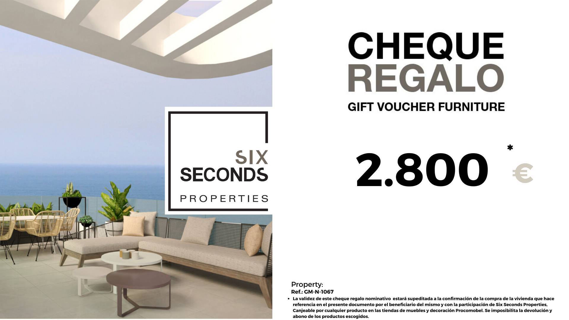 New Build - Penthouse - Guardamar del Segura - Urbanizaciones