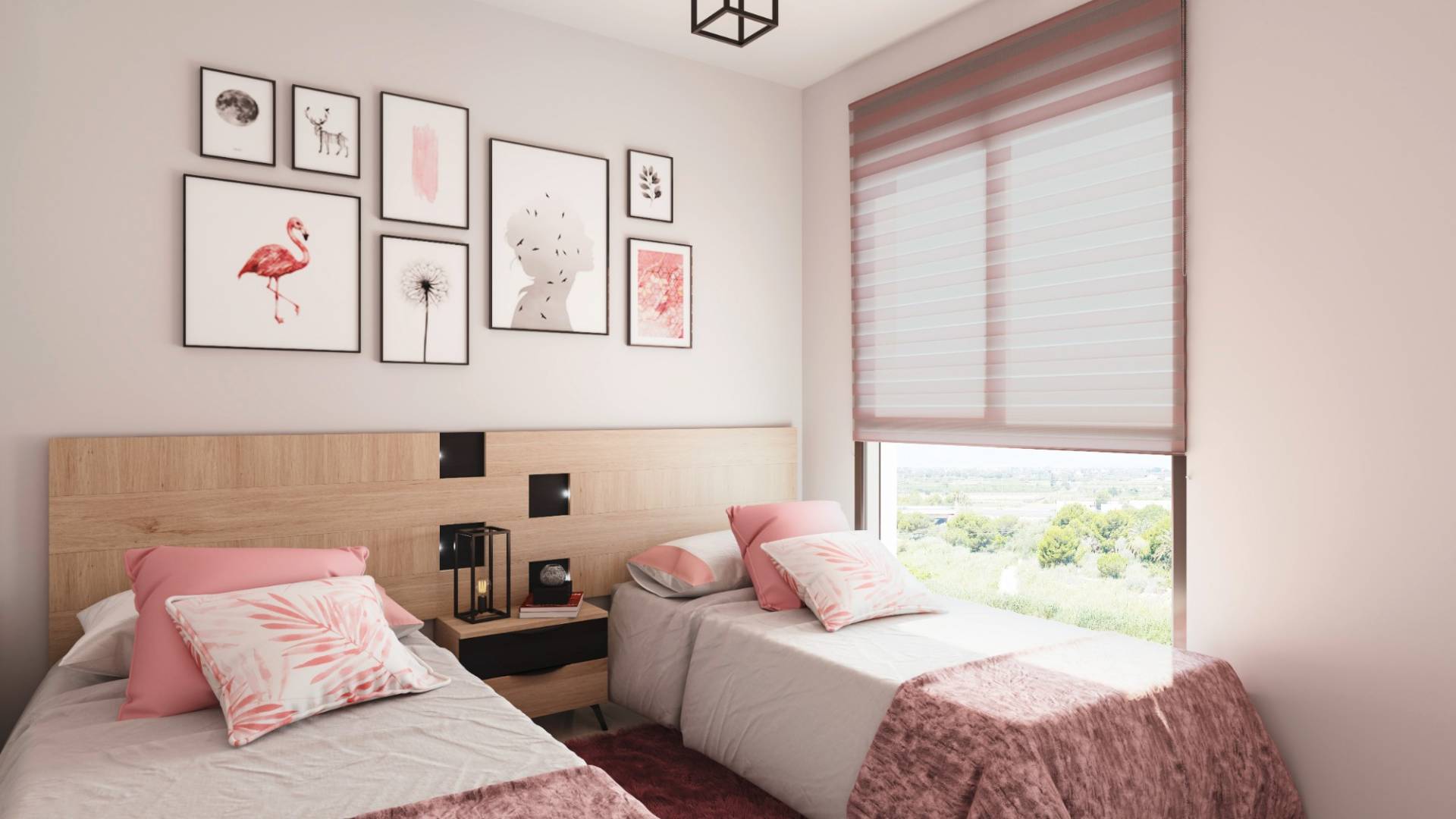 New Build - Penthouse - Guardamar del Segura