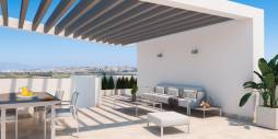 New Build - Penthouse - Guardamar del Segura