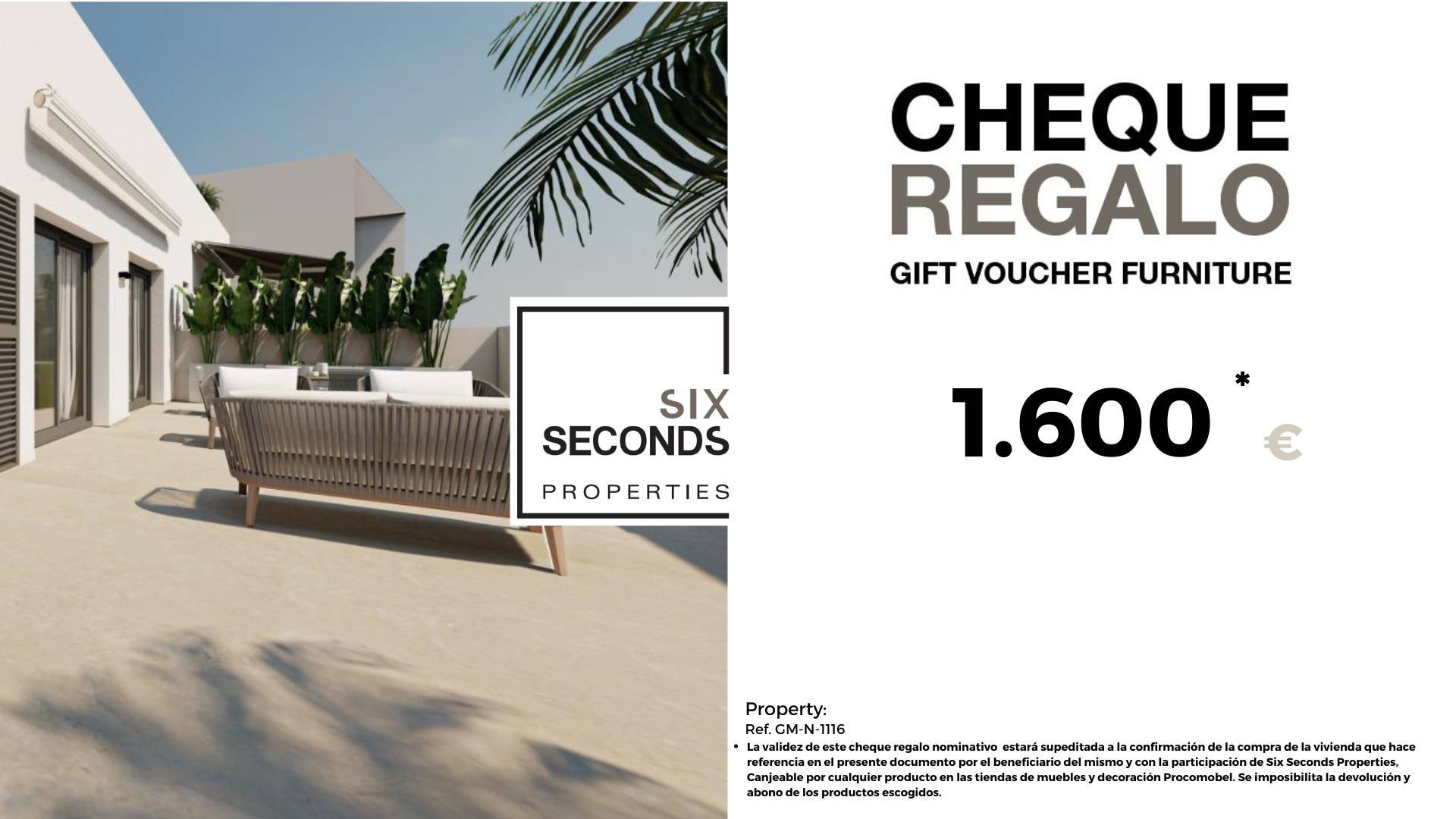 New Build - Penthouse - Guardamar del Segura