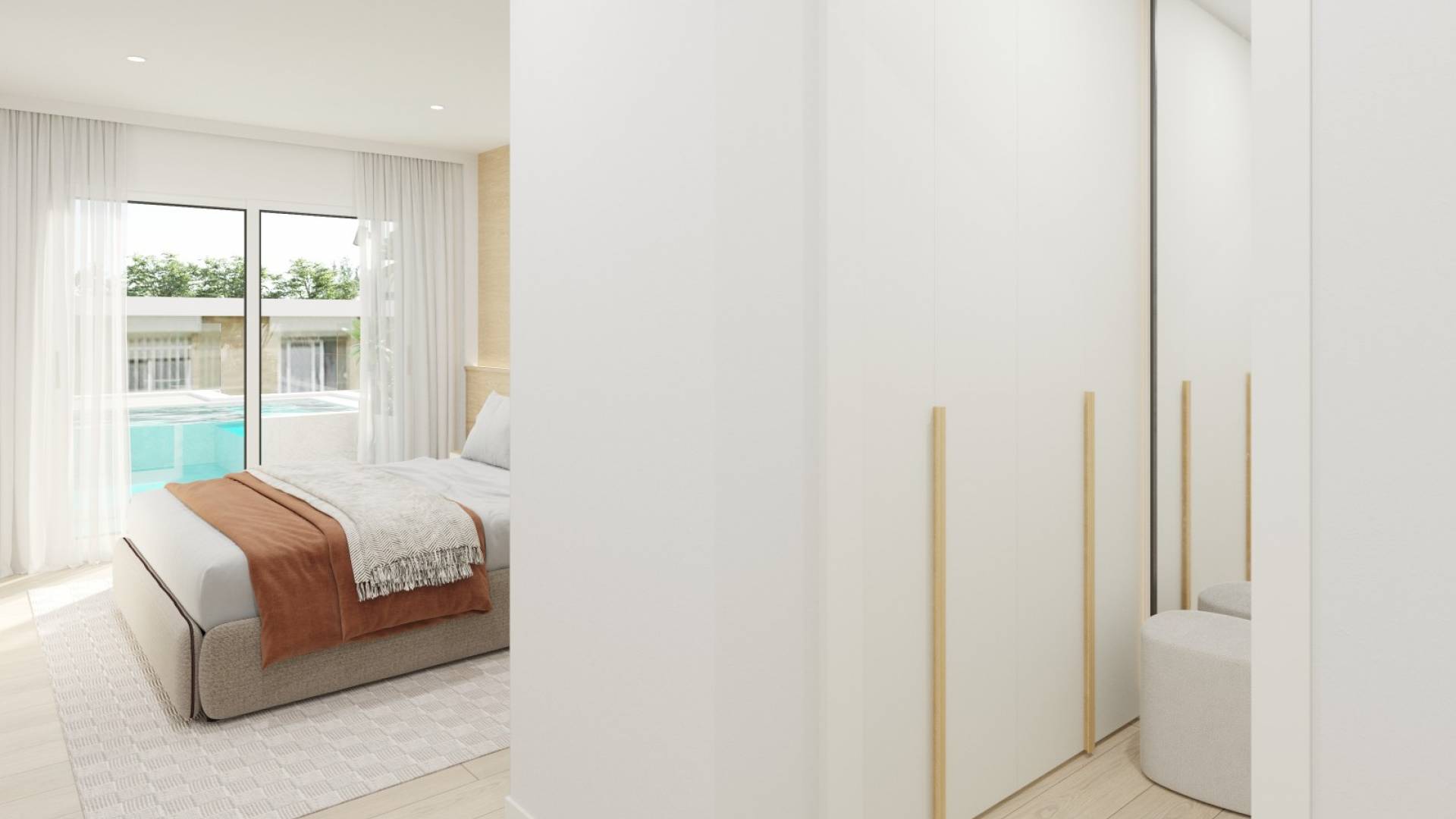 New Build - Penthouse - Guardamar del Segura