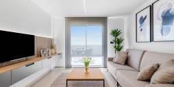 New Build - Penthouse - Guardamar del Segura