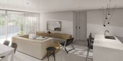 New Build - Penthouse - Guardamar del Segura