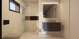 New Build - Penthouse - Guardamar del Segura