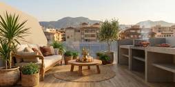 New Build - Penthouse - Guardamar del Segura