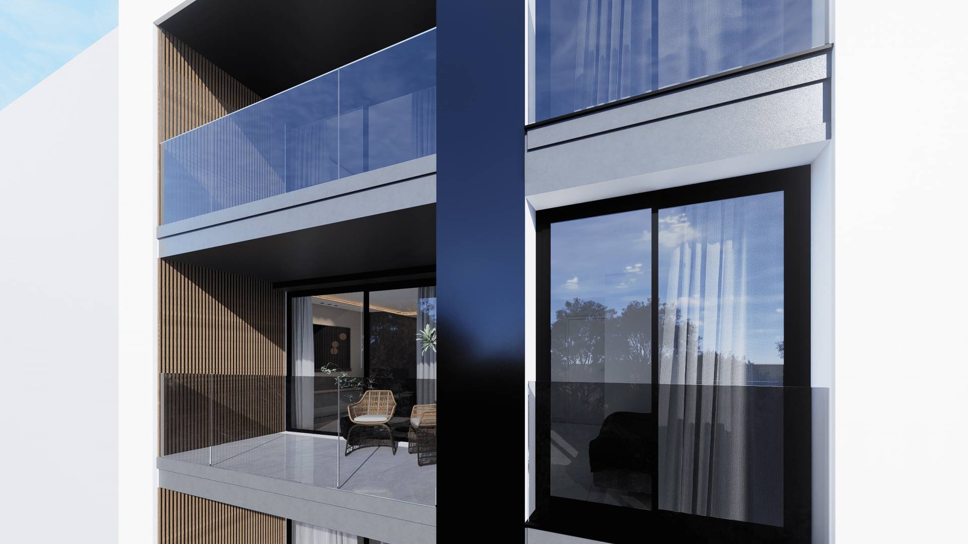 New Build - Penthouse - Guardamar del Segura