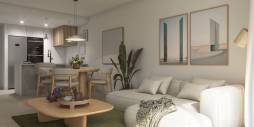 New Build - Penthouse - Guardamar del Segura