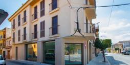 New Build - Penthouse - Hondón de las Nieves