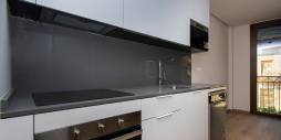 New Build - Penthouse - Hondón de las Nieves