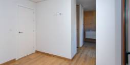 New Build - Penthouse - Hondón de las Nieves