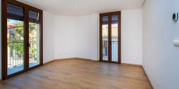 New Build - Penthouse - Hondón de las Nieves