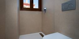 New Build - Penthouse - Hondón de las Nieves